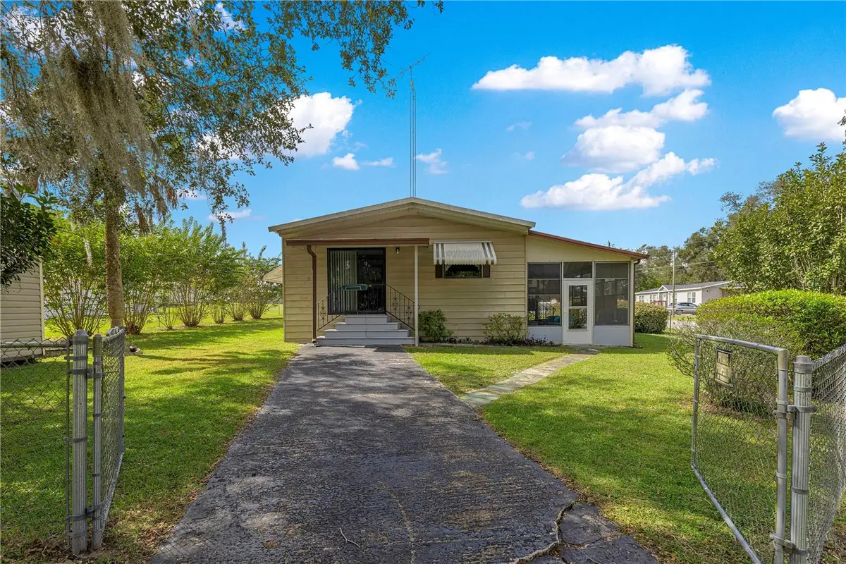 14460 SE 91st Avenue, Summerfield, FL 34491 - #1