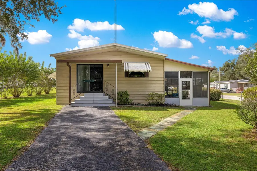14460 SE 91st Avenue, Summerfield, FL 34491 - #2
