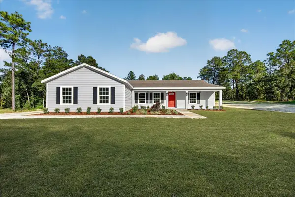 8465 SW 128th Ter. Terrace, OCALA, FL 34481