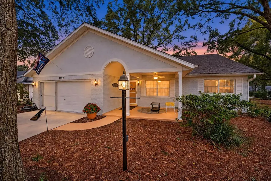 8711 SW 92nd Place #D, Ocala, FL 34481 - #2