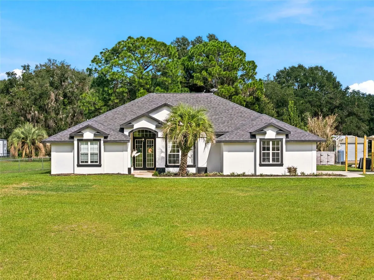 5075 97 St, Anthony, FL 32617 - #1