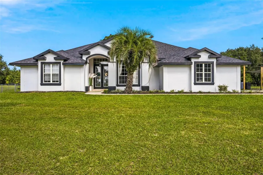5075 97 St, Anthony, FL 32617 - #2