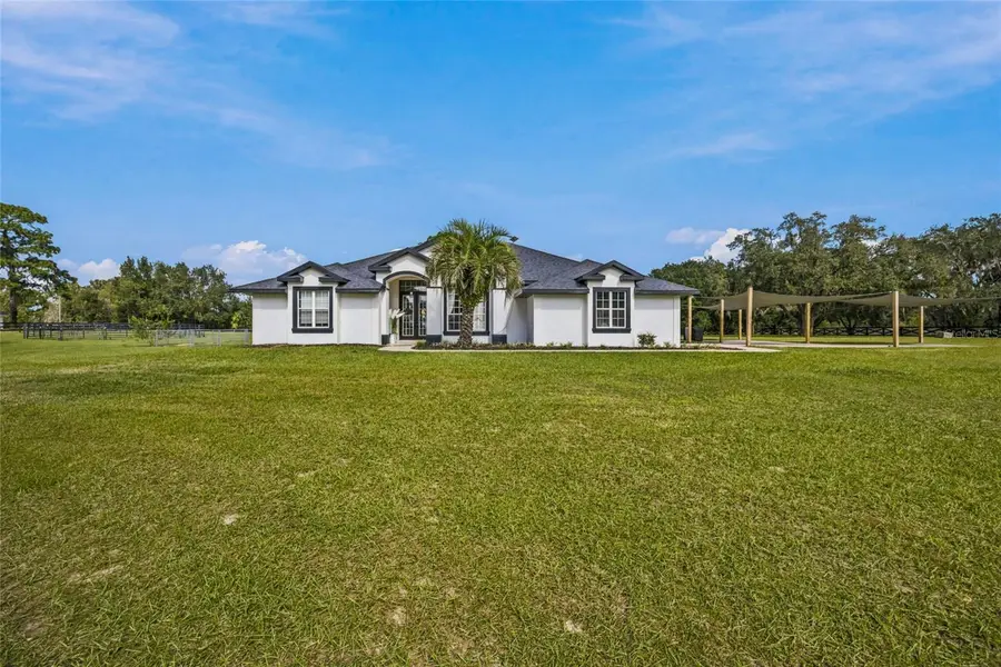 5075 97 St, Anthony, FL 32617 - #3