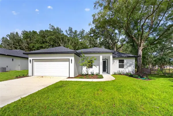 13855 SW 110th Place, DUNNELLON, FL 34432