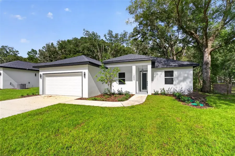 13855 SW 110th Place, Dunnellon, FL 34432 - #2