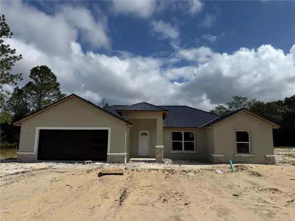 4451 SW Begonia Ct, DUNNELLON, FL 34431