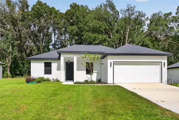 13875 SW 110th Place, DUNNELLON, FL 34432