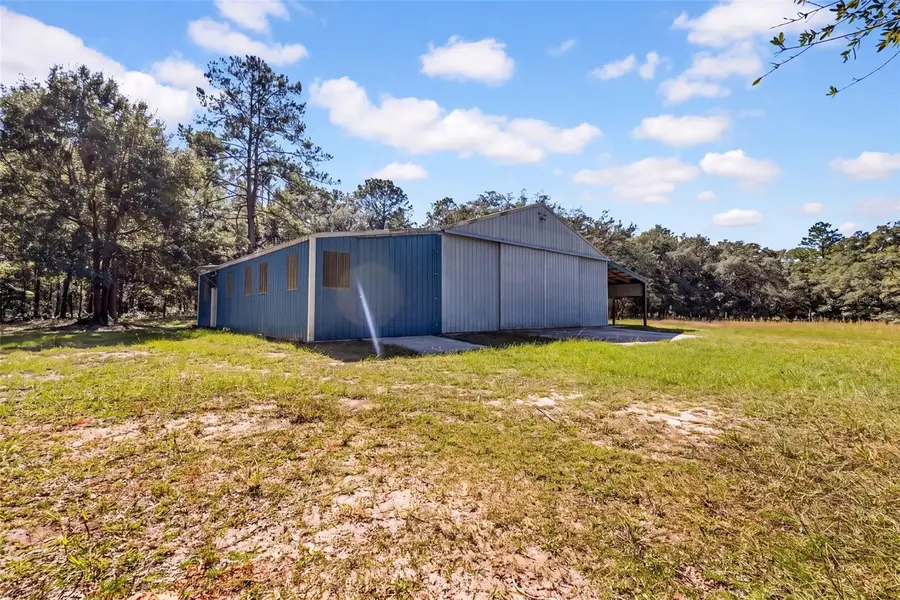 12150 NE 111th Avenue, Archer, FL 32618 - #2