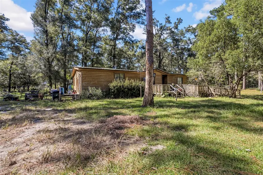12150 NE 111th Avenue, Archer, FL 32618 - #3