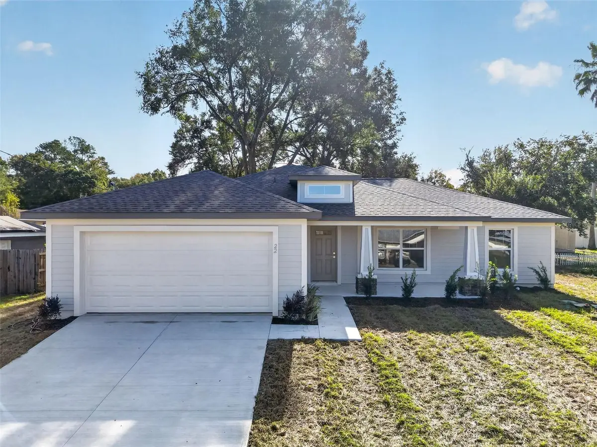 22 Almond Way, Ocala, FL 34472 - #1