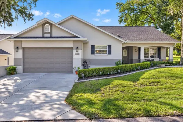 4510 NW 79th Terrace Road, OCALA, FL 34482