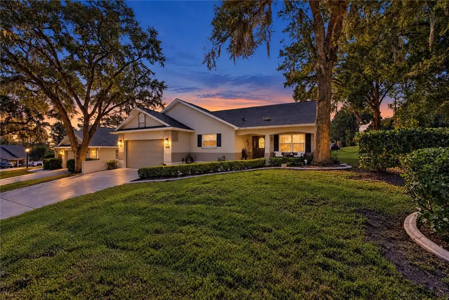 4510 NW 79th Terrace Road, Ocala, FL 34482 - #2