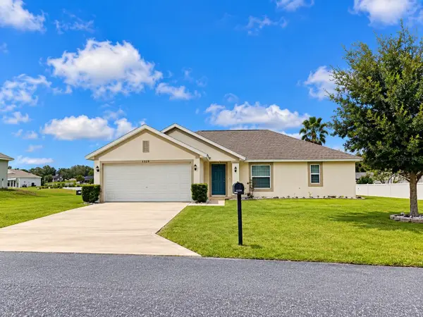 3399 SW 153rd Lane, OCALA, FL 34473