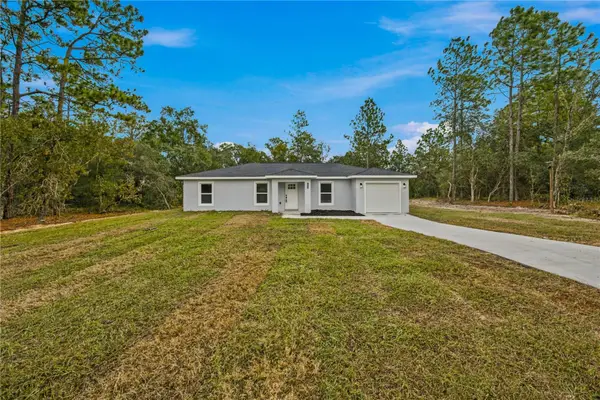 1557 SW Seaweed Avenue, DUNNELLON, FL 34431