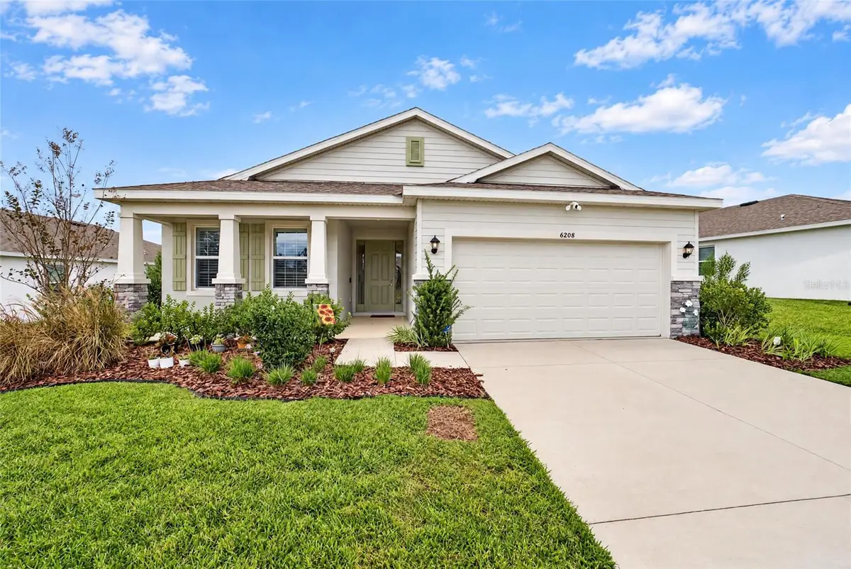 6208 SW 93rd Loop, Ocala, FL 34476 - #1