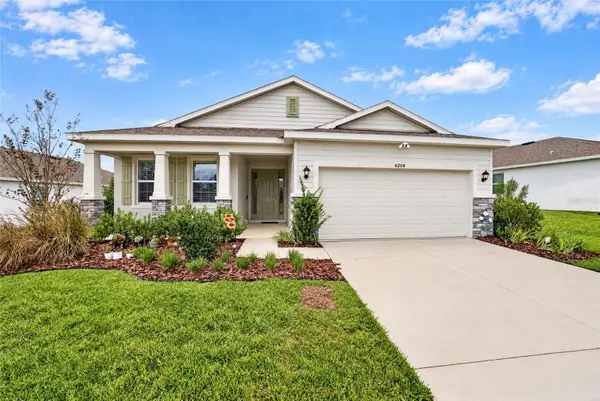 6208 SW 93rd Loop, OCALA, FL 34476