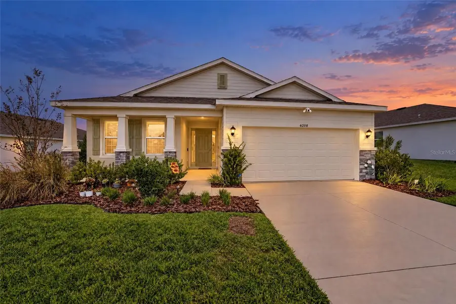 6208 SW 93rd Loop, Ocala, FL 34476 - #2