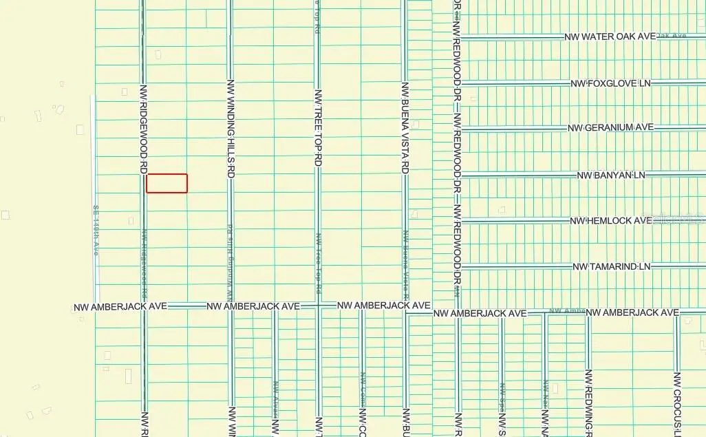 NW Ridgewood Road, Dunnellon, FL 34431 - #1