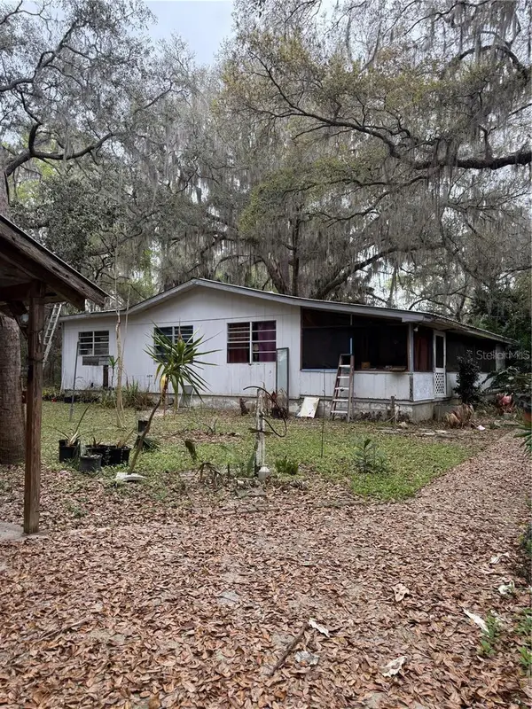 1730 S Palm Avenue, HOMOSASSA, FL 34448