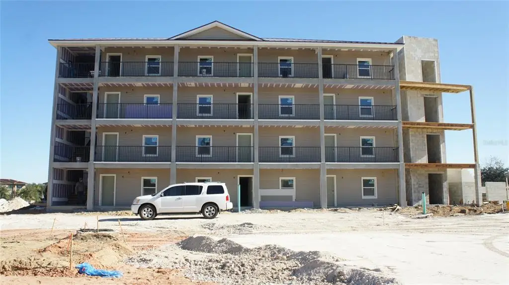 2600 Sand Mine Road #C11, Davenport, FL 33897 - #1