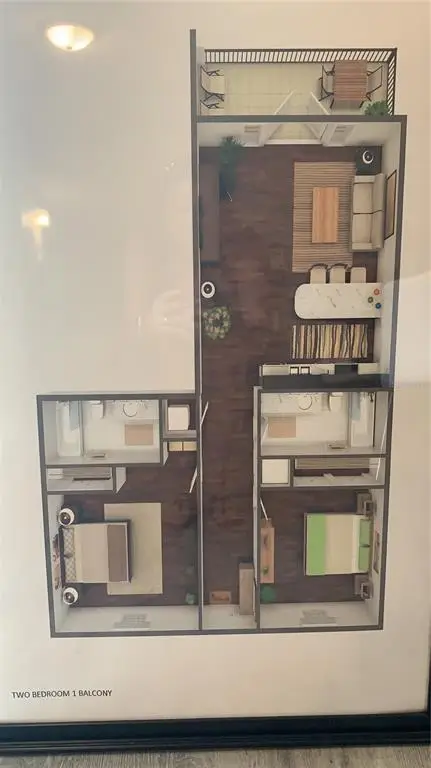 2600 Sand Mine Road #B41, Davenport, FL 33897 - Image #3