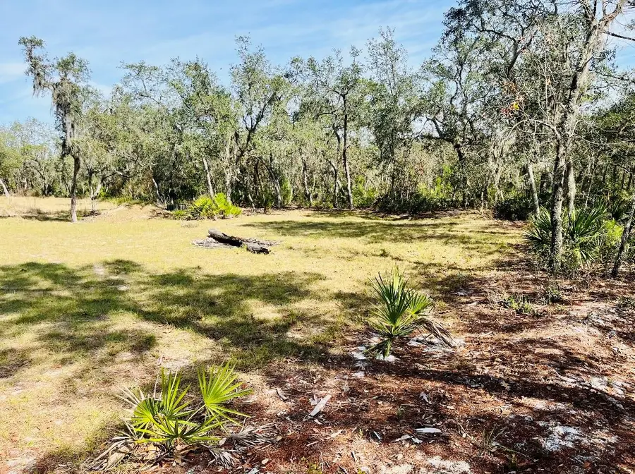 Deer Road, Frostproof, FL 33843 - #2