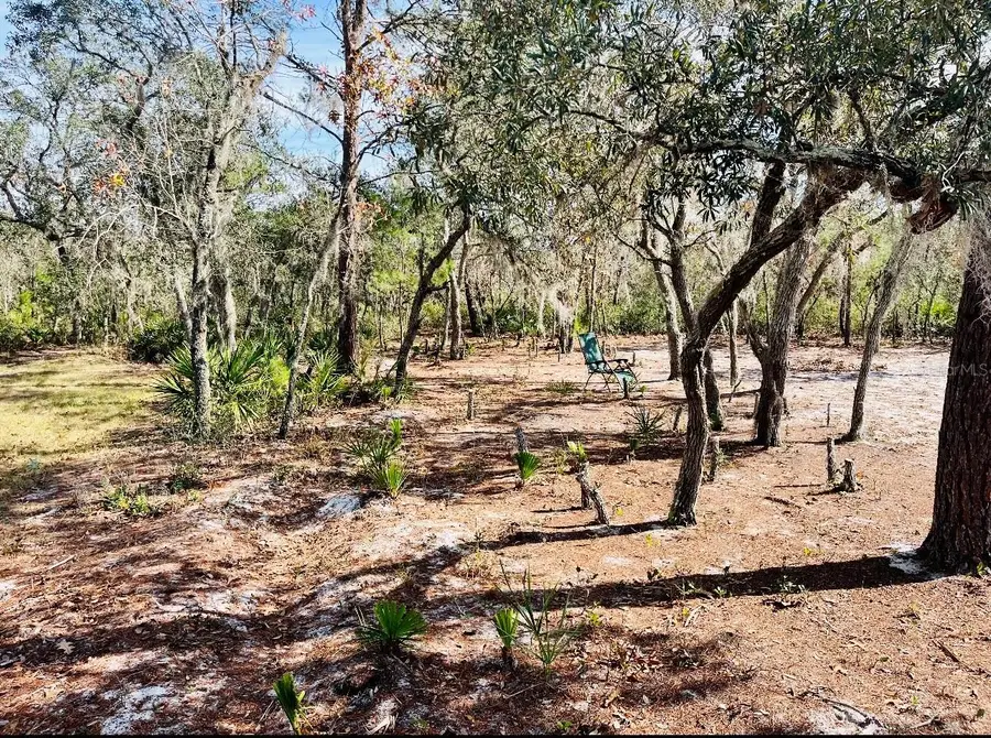 Deer Road, Frostproof, FL 33843 - #3