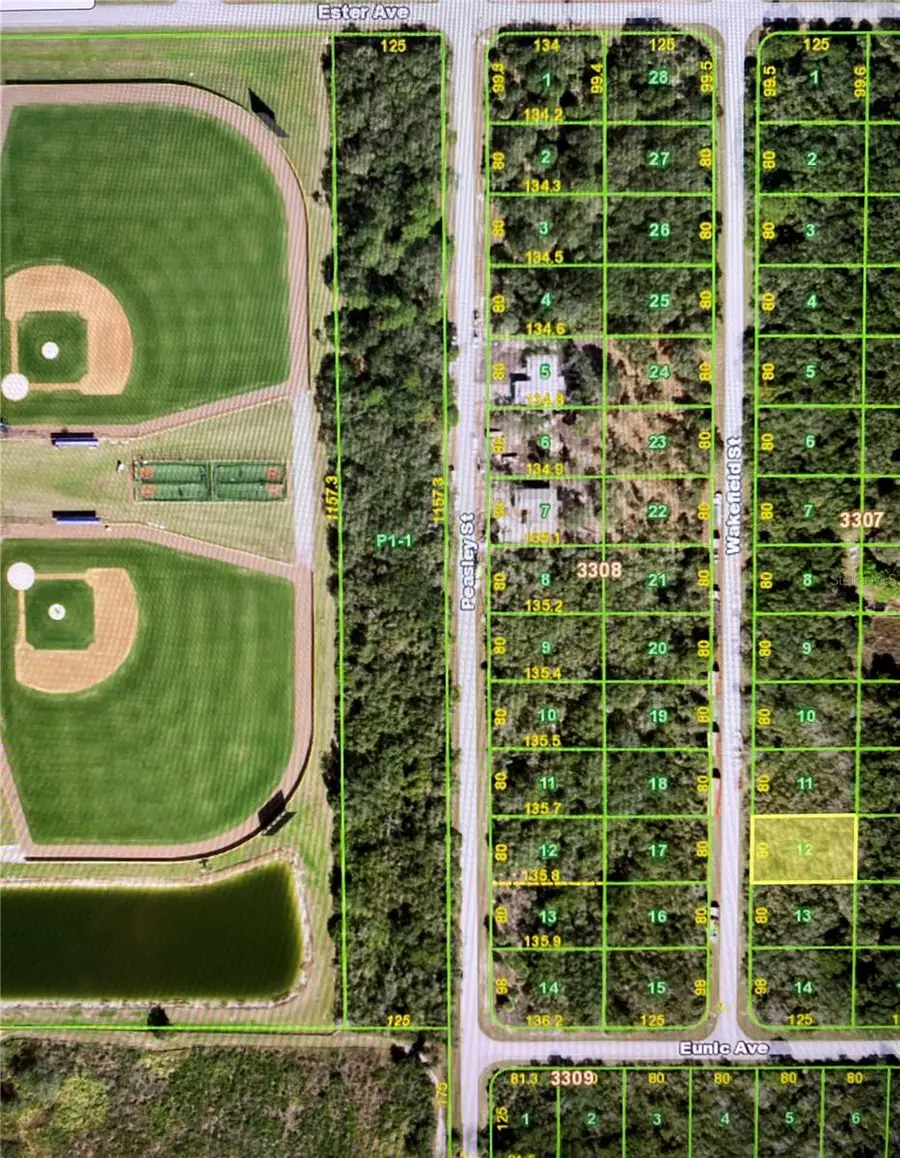 2228 Wakefield Street, Port Charlotte, FL 33948 - Image #2