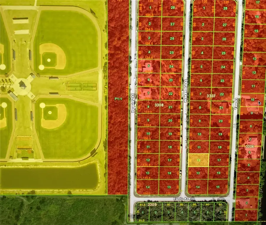 2228 Wakefield Street, Port Charlotte, FL 33948 - Image #3