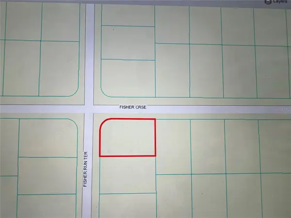 0 Fisher Crse, OCKLAWAHA, FL 32179