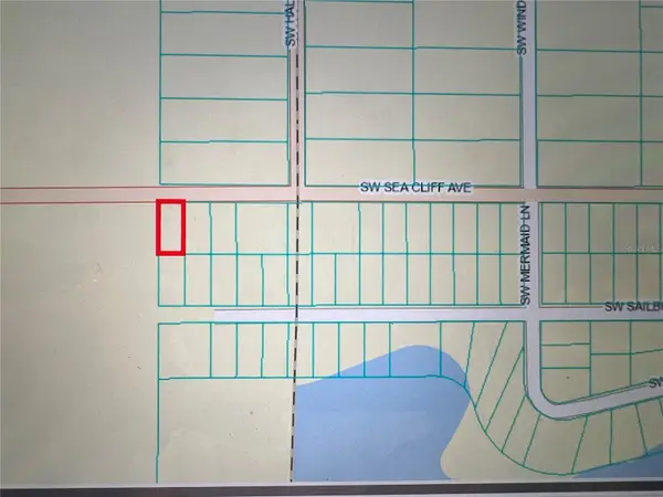 0 SE 120th Street, DUNNELLON, FL 34431