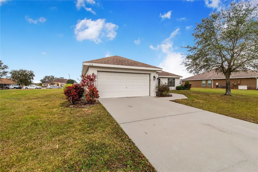 1518 Blue Sky Boulevard, Haines City, FL 33844 - Image #2
