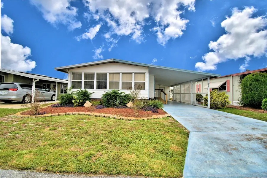 4338 Cherrywood Street, Winter Haven, FL 33880 - Image #2