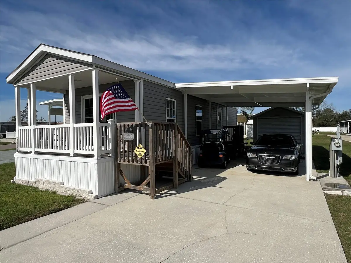 5143 Northshore Drive, Polk City, FL 33868 - Image #1