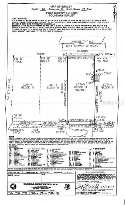 Avenue A Ne, Winter Haven, FL 33880 - Image #3