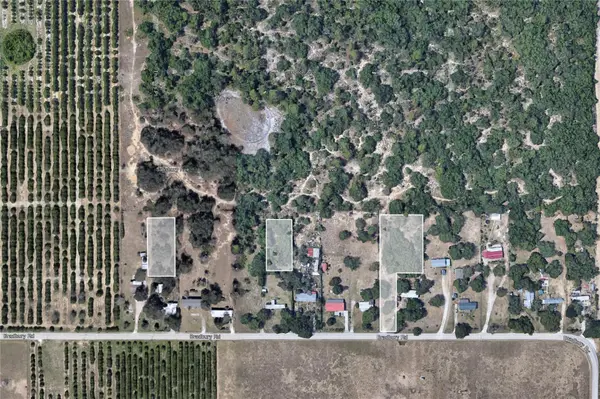 Bradbury Road, HAINES CITY, FL 33844