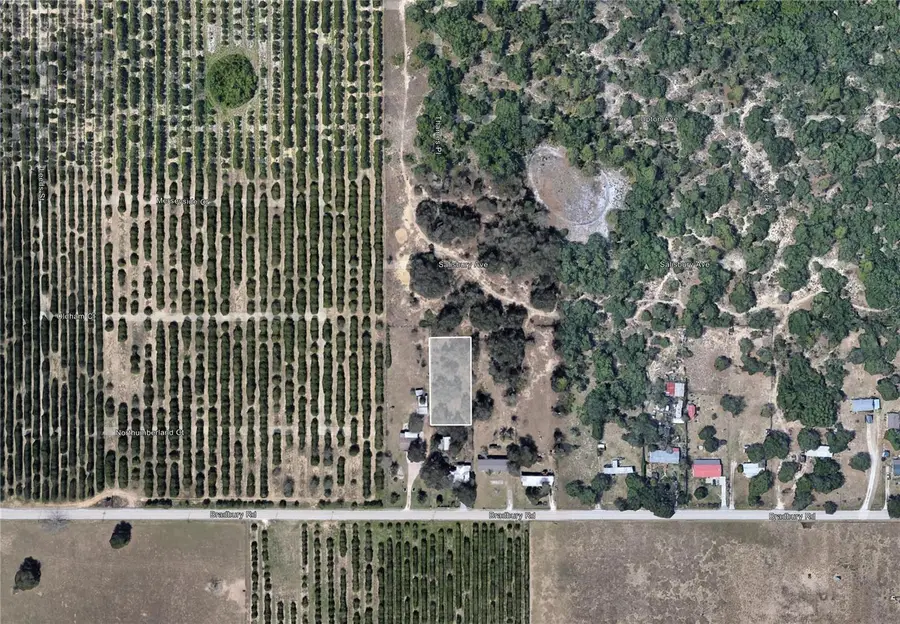 Bradbury Road, Haines City, FL 33844 - Image #2