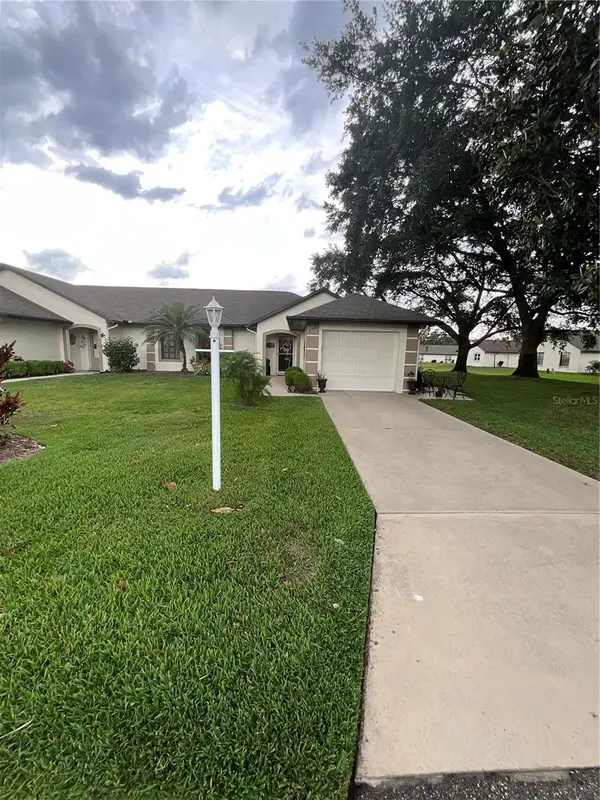 754 W Carey Lane, AVON PARK, FL 33825