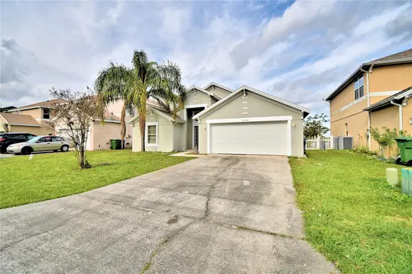 2740 Rochelle Drive, WINTER HAVEN, FL 33881