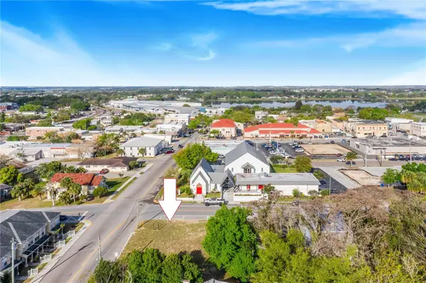 902 E Main Street, HAINES CITY, FL 33844