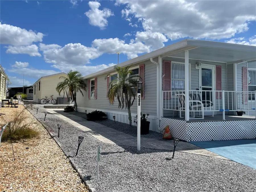 251 Patterson Road #C-31, Haines City, FL 33844 - Image #2