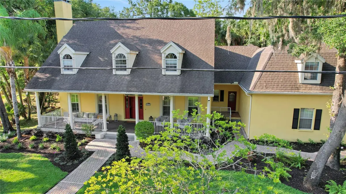 8608 Poinsettia Drive, Temple Terrace, FL 33637 - Image #1