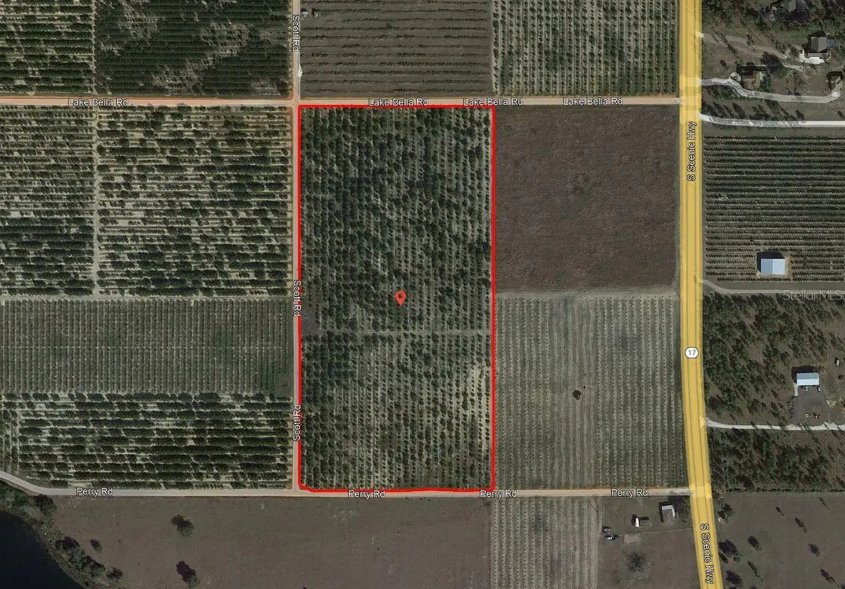 Lake Bella Road, Lake Wales, FL 33859 - Image #1