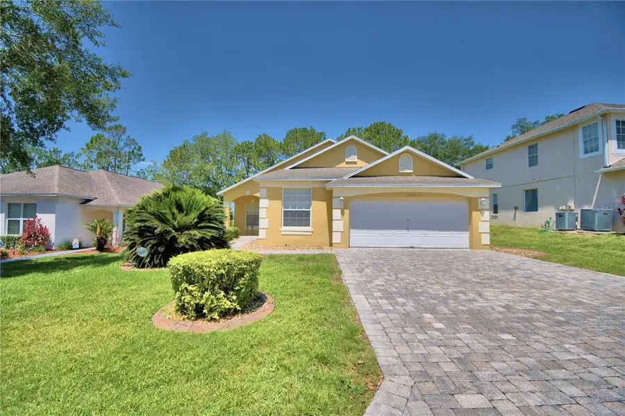 1608 Forest Hills Lane, Haines City, FL 33844 - Image #3