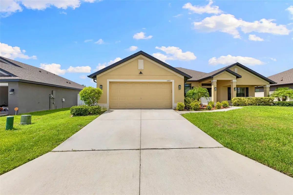 6421 Alamanda Hills Drive, Lakeland, FL 33813 - Image #1