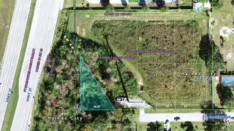 Address Withheld By Seller, Haines City, FL 33844 - Image #2
