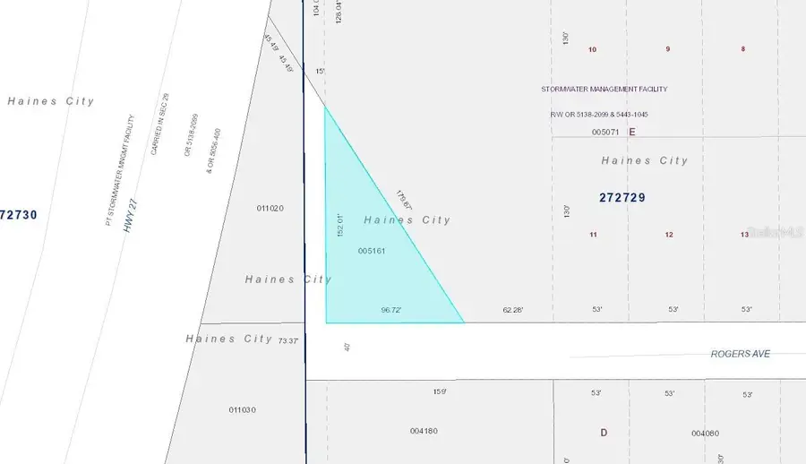 Address Withheld By Seller, Haines City, FL 33844 - Image #3