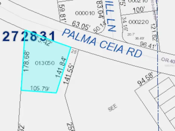 450 Palma Ceia Road, WINTER HAVEN, FL 33884