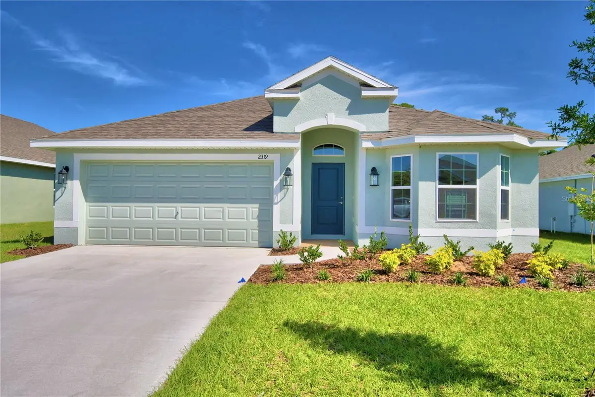 1234 Tagliamento Lane, Haines City, FL 33844 - Image #1