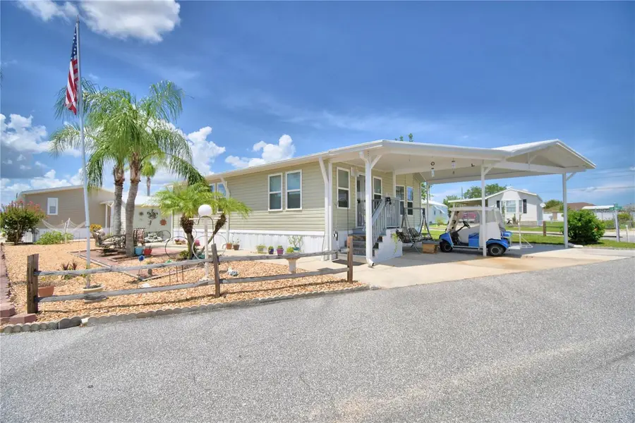 251 Patterson Road #I58, Haines City, FL 33844 - Image #3